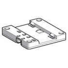 TELEMECANIQUE-SENSORS - Ind.tun kiinnike XS-D - XSZBD10 80x80 tun. vrt