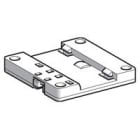 TELEMECANIQUE-SENSORS - Ind.tun kiinnike XS-D - XSZBD10 80x80 tun. vrt