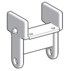 TELEMECANIQUE-SENSORS - Ind.tun kiinnike XS-E - XSZBE10 26x26 tun. vrt
