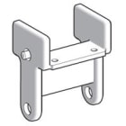 TELEMECANIQUE-SENSORS - Ind.tun kiinnike XS-E - XSZBE10 26x26 tun. vrt