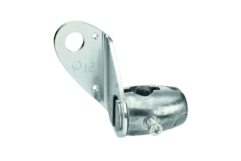 TELEMECANIQUE-SENSORS - Asennusteline 3-D M12 vrt - XUZB2012