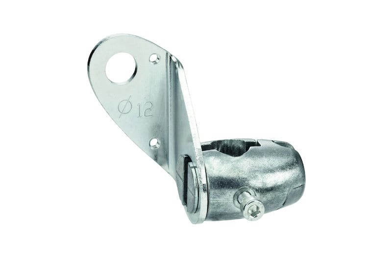 TELEMECANIQUE-SENSORS - Asennusteline 3-D M12 vrt - XUZB2012