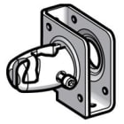 TELEMECANIQUE-SENSORS - Opt.tun 3-D suojaava kiinnike - XUZK2004 XUK varten