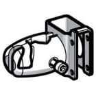 TELEMECANIQUE-SENSORS - Opt.tun 3-D suojaava kiinnike - XUZM2004 XUM varten