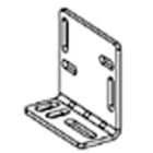 TELEMECANIQUE-SENSORS - Asennuskiinnike XUX-valok. vrt - XUZX2000