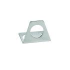 TELEMECANIQUE-SENSORS - Asennuskulma D30mm reiällä - XXZ30