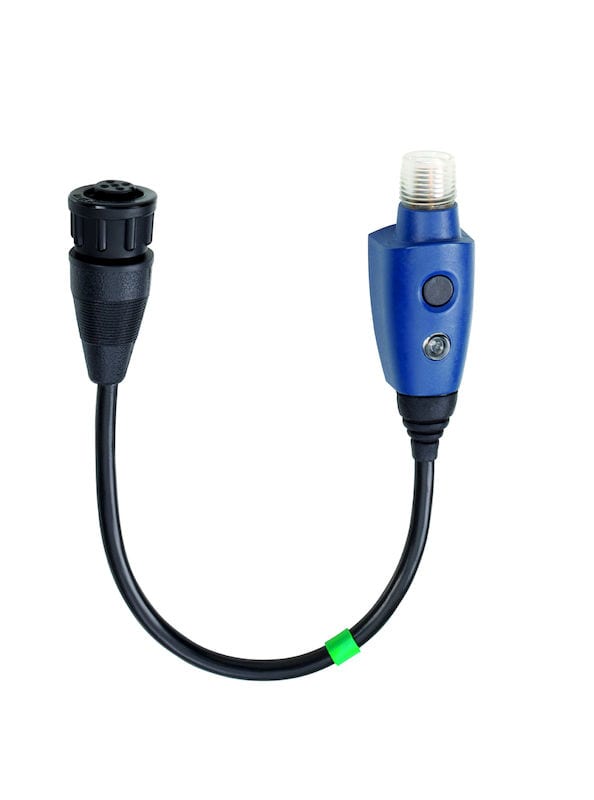 TELEMECANIQUE-SENSORS - Opetuslaite ultraäänikytkim. - XXZPB100