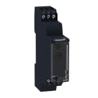 SCHNEIDER ELECTRIC - Aikarele Zelio - RE17LAMW