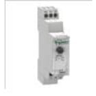 SCHNEIDER ELECTRIC - Aikarele vetohidastus 24-240V - RE17RAMU