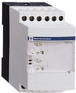 SCHNEIDER ELECTRIC - Zelio yli/alivirtarele - RM4JA32M 0,3-15A 220-240VAC