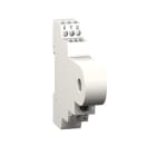 SCHNEIDER ELECTRIC - Ylivirtarele Zelio Control - RM17JC00MW 2-20A 1 C/O
