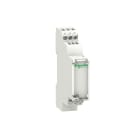 SCHNEIDER ELECTRIC - Valvontarele 3-v. - RM17TG00