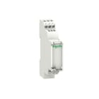 SCHNEIDER ELECTRIC - Valvontarele 3-v. - RM17TG00