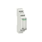 SCHNEIDER ELECTRIC - Valvontarele 3-v. - RM17TG20