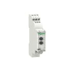 SCHNEIDER ELECTRIC - Valvontarele 3-v. - RM17TU00