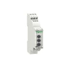 SCHNEIDER ELECTRIC - Valvontarele <U tai >U - RM17UB310