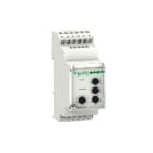SCHNEIDER ELECTRIC - Valvontarele <I tai >I - RM35JA32MW 0,15-15A 2 C/O