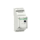 SCHNEIDER ELECTRIC - Valvontarele pinnanvalvontaan - RM35LV14MW 2 C/O