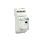 SCHNEIDER ELECTRIC - Valvontarele pinnanvalvontaan - RM35LV14MW 2 C/O