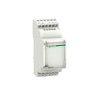 SCHNEIDER ELECTRIC - Valvontarele moottorille - RM35TM250MW
