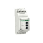 SCHNEIDER ELECTRIC - Valvontarele <U tai >U - RM35UA12MW