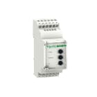 SCHNEIDER ELECTRIC - Valvontarele <U tai >U - RM35UA13MW