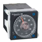 SCHNEIDER ELECTRIC - Aikarele monitoimi 11-pin. - RE48AML12MW 24-240VAC/DC
