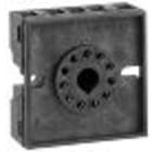 SCHNEIDER ELECTRIC - Relekanta 11-nap. ruuviliit. - RE48ASOC11AR