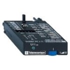 SCHNEIDER ELECTRIC - Ajastinyksikkö - RUW101MW