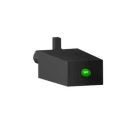 SCHNEIDER ELECTRIC - Diodi +LED RSB releille - RZM031RB 6-24VDC