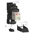 SCHNEIDER ELECTRIC - Relekanta RXM2/RXM4 releille - RXZE2M114