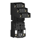 SCHNEIDER ELECTRIC - Relekanta RXM4 releelle - RXZE2S114M