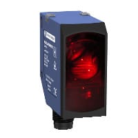 TELEMECANIQUE-SENSORS - Opt.tun.lähet laser PN/NP NONC - XUK2LAKSMM12T