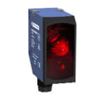 TELEMECANIQUE-SENSORS - Opt.tun.lähet laser PN/NP NONC - XUK2LAKSMM12T