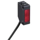 TELEMECANIQUE-SENSORS - Opt.tun, mat. he. BGS 0,3m PNP - XUM8APCNL03M12