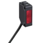 TELEMECANIQUE-SENSORS - Opt.tun, mat. he. BGS 0,3m PNP - XUM8APCNL03M12