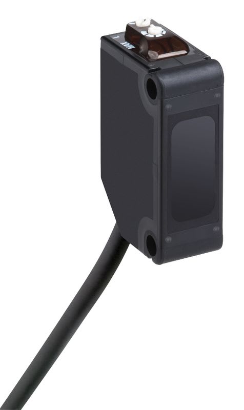 TELEMECANIQUE-SENSORS - Opt.tun. peili läp.m Sn=2m NPN - XUMTANCNL2