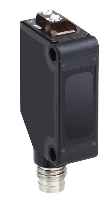 TELEMECANIQUE-SENSORS - Opt.tun. peili läp.ma.Sn=2m NP - XUMTANCNM8