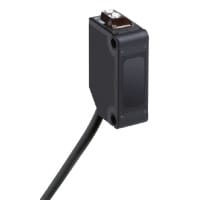 TELEMECANIQUE-SENSORS - Opt.tun. peili läp.m.Sn=2m PNP - XUMTAPCNL03M12