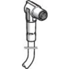 TELEMECANIQUE-SENSORS - Liitosjohto kul M08 2m npn led - XZCP0466L2