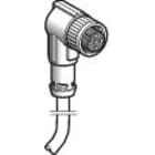 TELEMECANIQUE-SENSORS - Liitosjohto kulma M12 25m - XZCP1241L25