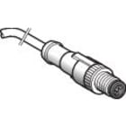 TELEMECANIQUE-SENSORS - Liitosjohto suora M12 0.5m - XZCP1541L05