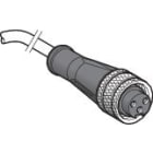 TELEMECANIQUE-SENSORS - Liitosjohto suora 7/8 2m - XZCP1670L2