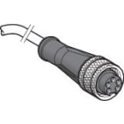 TELEMECANIQUE-SENSORS - Liitosjohto suora 7/8 2m - XZCP1764L2