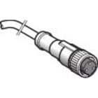 TELEMECANIQUE-SENSORS - Liitosjohto suora 10m - XZCP1865L10