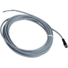 TELEMECANIQUE-SENSORS - Liitosjohto suora. pvc. M8. 3 - XZCPV0566L5