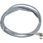 TELEMECANIQUE-SENSORS - Liitosjohto suora. pvc. M8. 3 - XZCPV0766L2