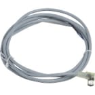 TELEMECANIQUE-SENSORS - Liitosjohto suora. pvc. M8. 3 - XZCPV0766L2