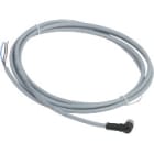 TELEMECANIQUE-SENSORS - Liitosjohto suora. pvc. M8. 4 - XZCPV1041L2