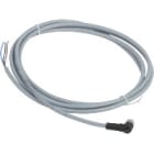 TELEMECANIQUE-SENSORS - Liitosjohto suora. pvc. M8. 4 - XZCPV1041L2